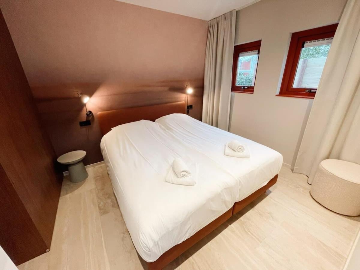 Hello Zeeland - Appartement Duinenburg 10- 3 Domburg Bagian luar foto